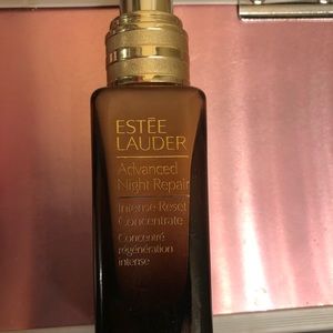 Estée Lauder advanced night repair
